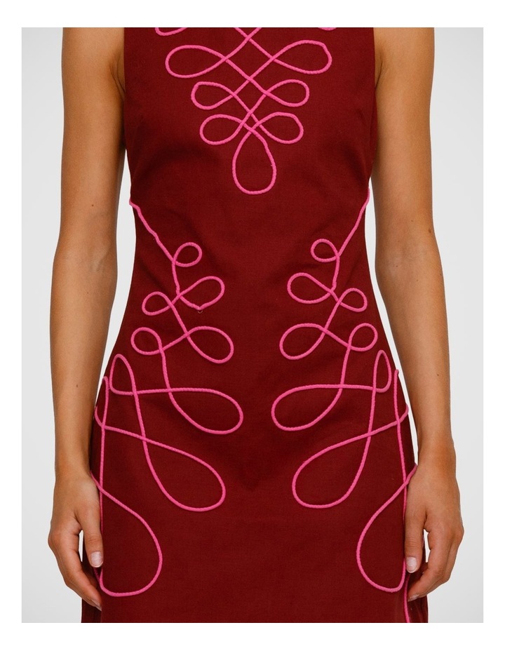 Lera Mini Dress image 4