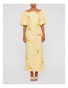 Amar Midi Dress