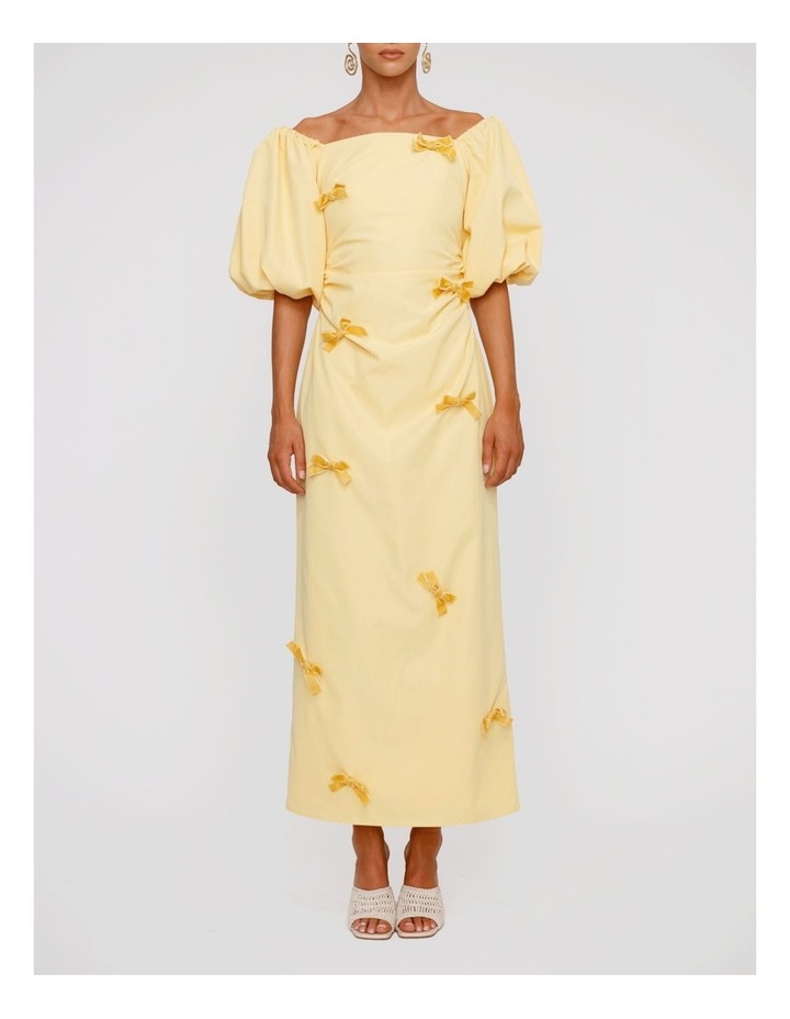 Amar Midi Dress image 1