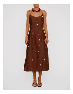 Romy Maxi Dress