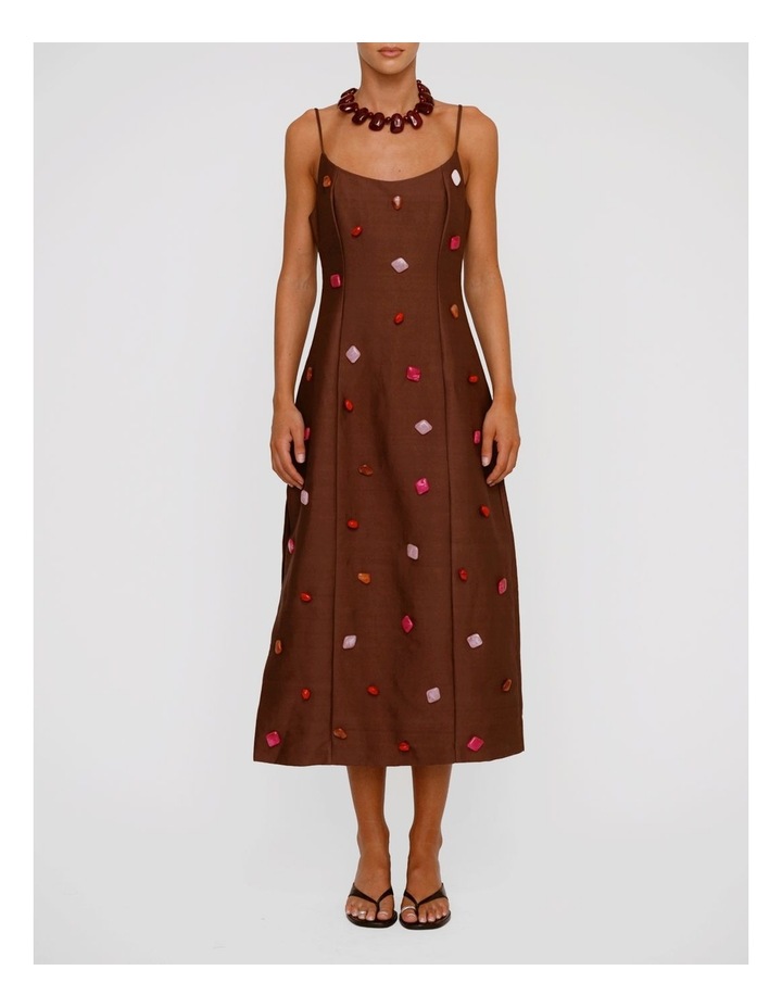 Romy Maxi Dress image 1
