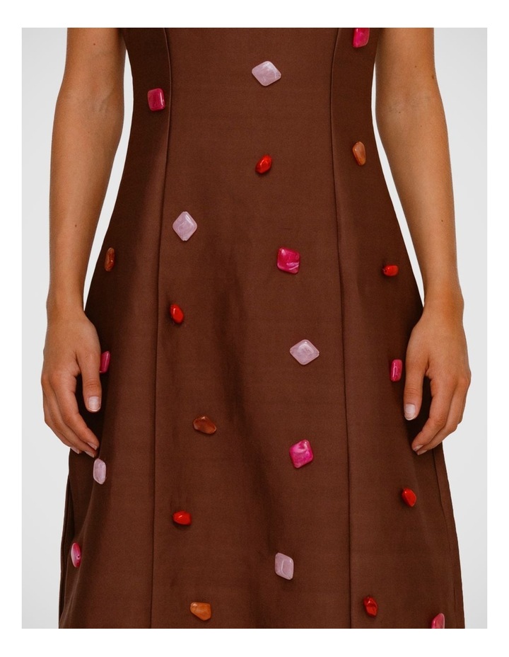 Romy Maxi Dress image 4
