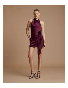 Tahiti Dress