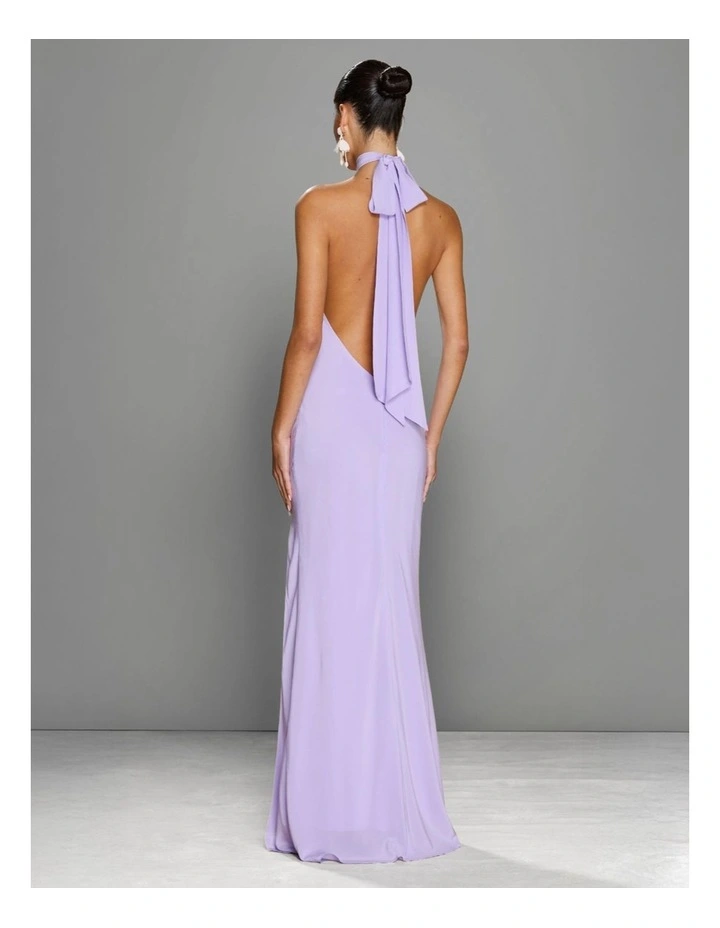 Yasmine Silk Dress image 2