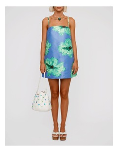Palma Mini Dress