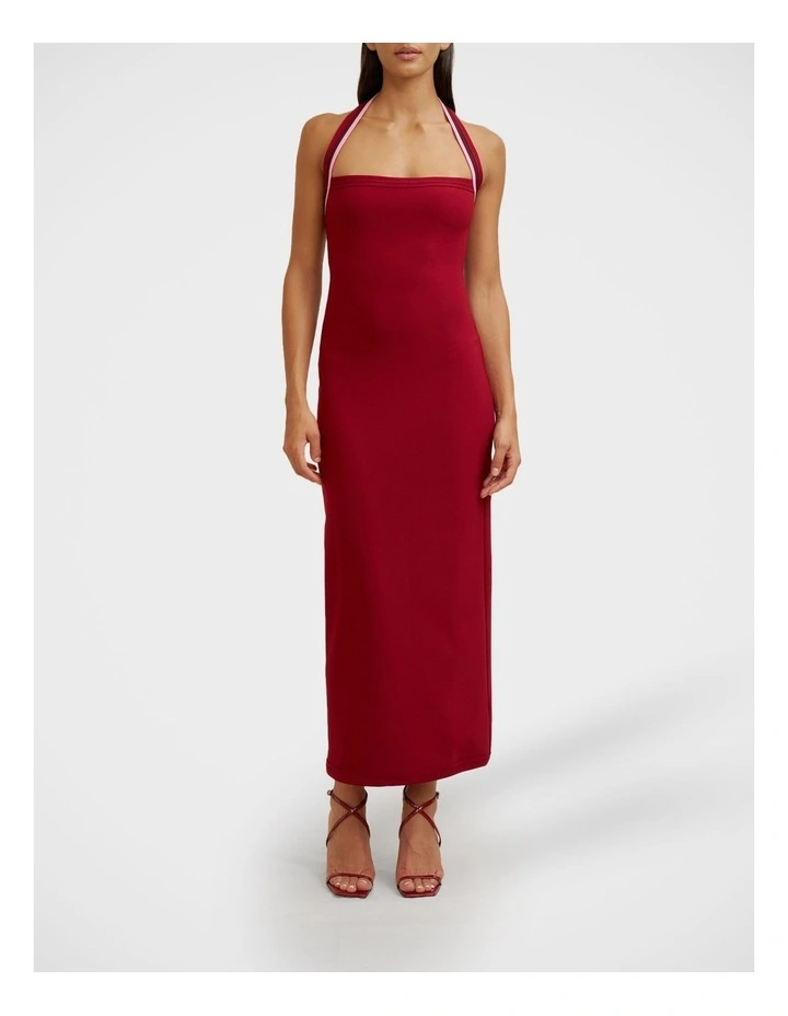 Eliza Midi Dress image 1