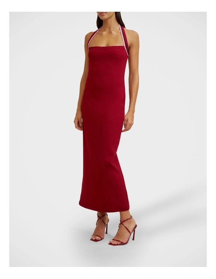Eliza Midi Dress image 2