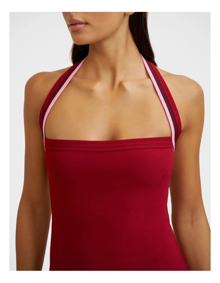 Eliza Midi Dress image 3