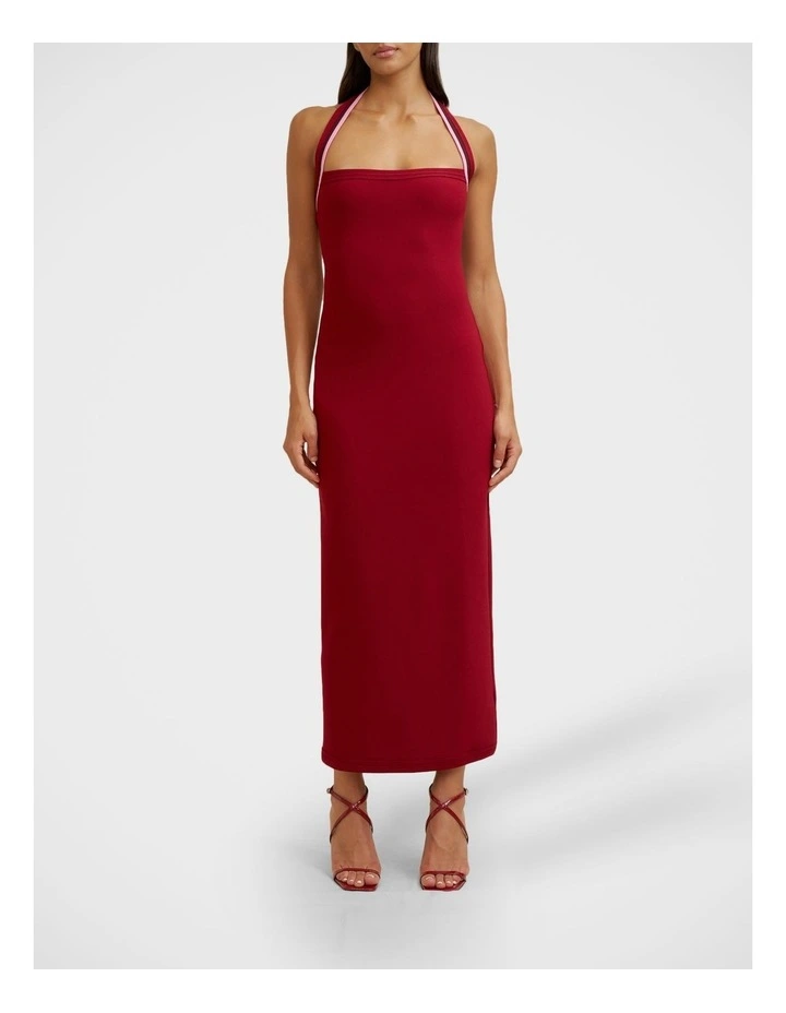Eliza Midi Dress image 4