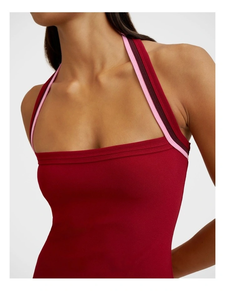Eliza Midi Dress image 5