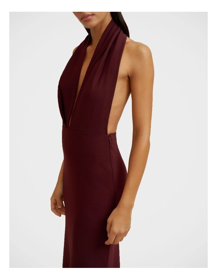 Imogen Halter Dress image 4