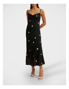 Vera Sequin Dress