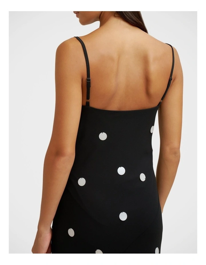 Vera Sequin Dress image 2