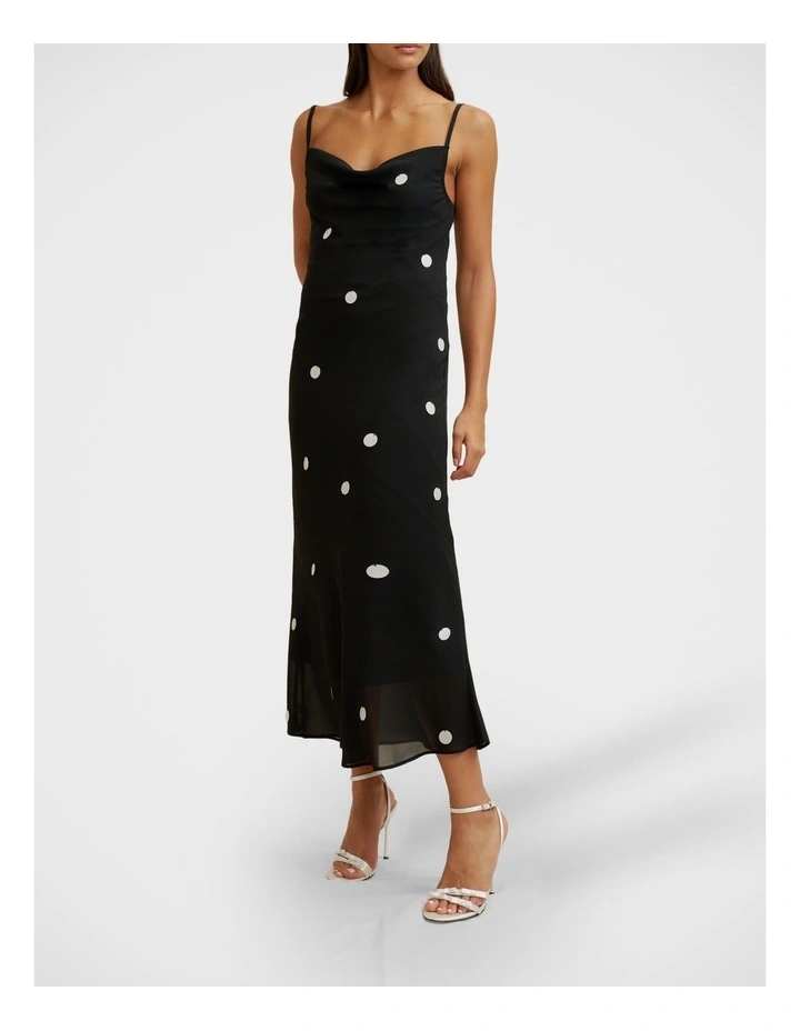 Vera Sequin Dress image 3