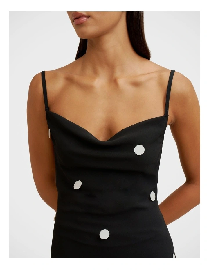 Vera Sequin Dress image 4