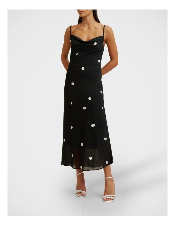 Vera Sequin Dress image 5