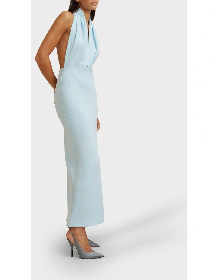 Imogen Halter Dress image 3