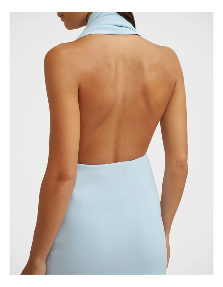 Imogen Halter Dress image 5