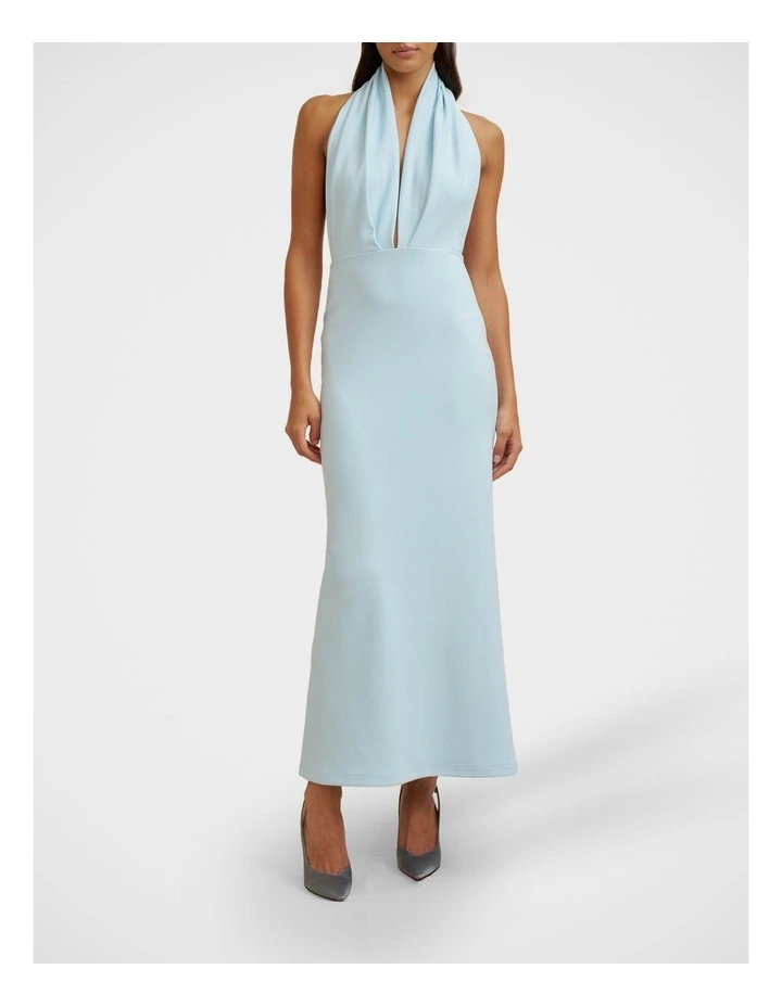 Imogen Halter Dress image 6