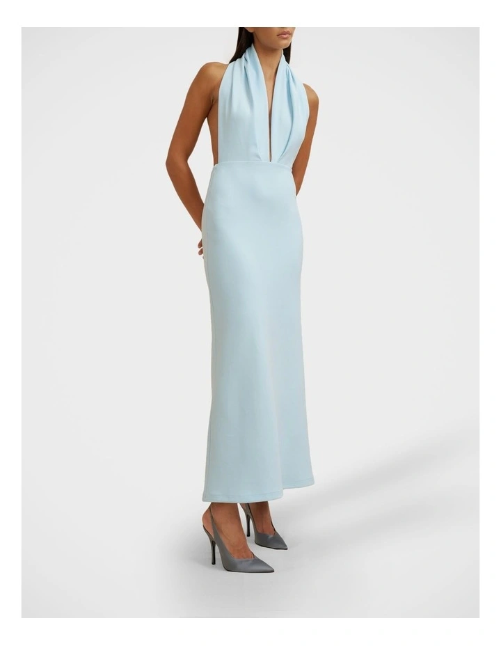 Imogen Halter Dress image 7