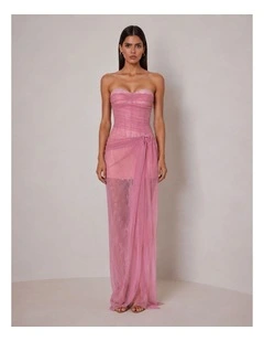 Reigan Dress