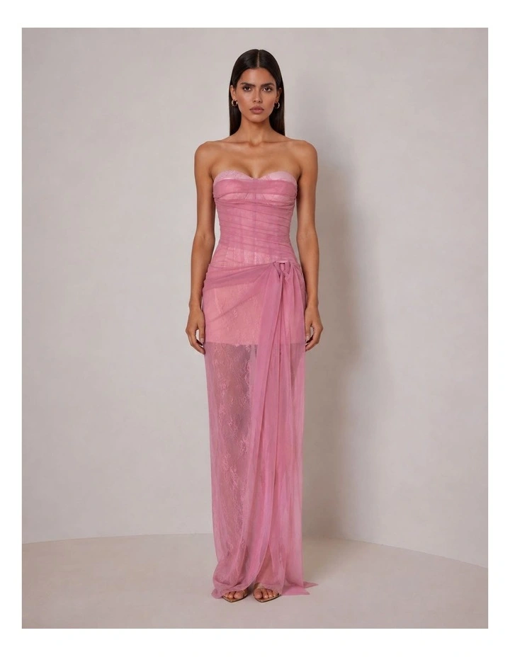 Reigan Dress image 1