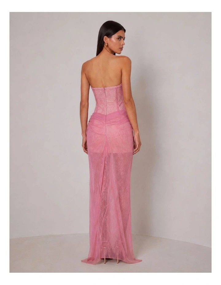 Reigan Dress image 2