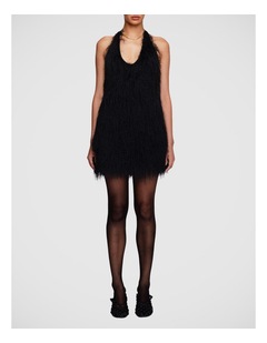 Oro Mini Dress