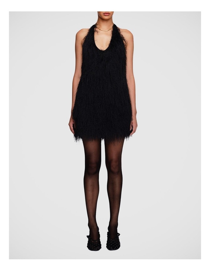 Oro Mini Dress image 1