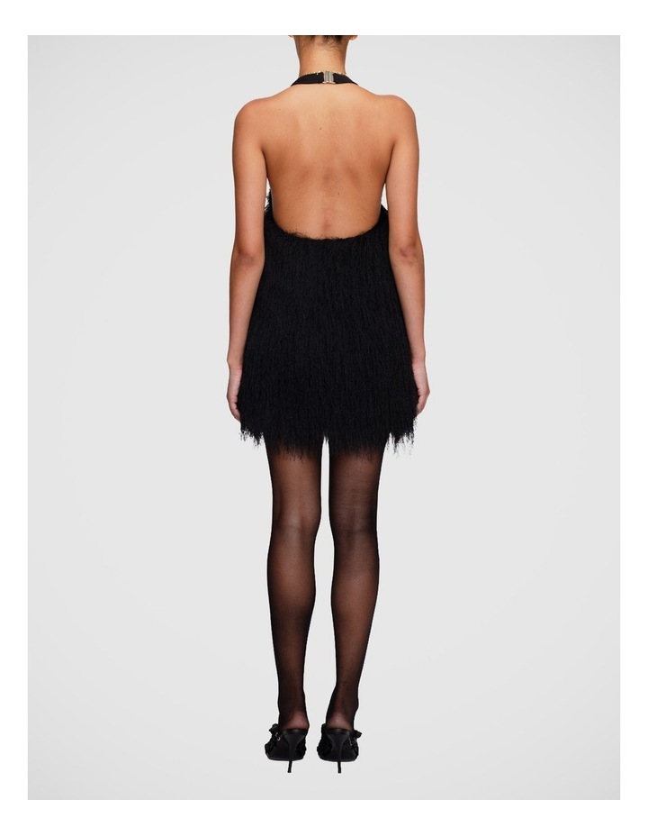 Oro Mini Dress image 2