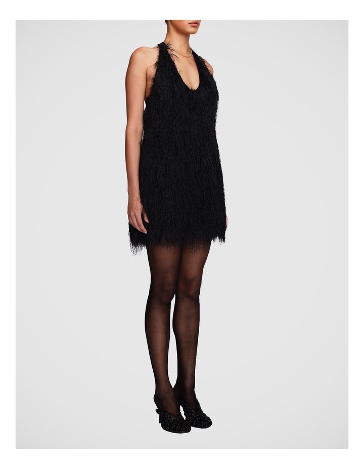 Oro Mini Dress image 3