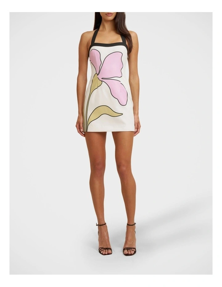 Wildflower Mini Dress image 5