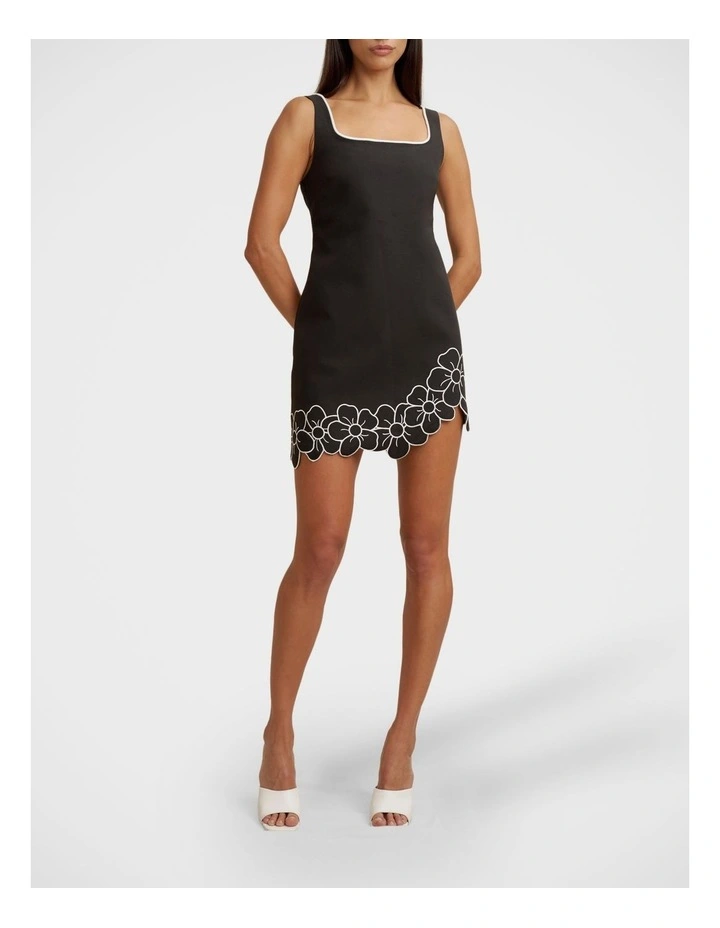Dahlia Mini Dress image 1