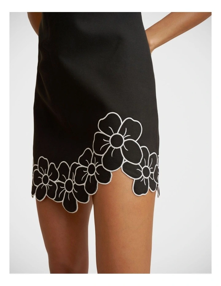 Dahlia Mini Dress image 5