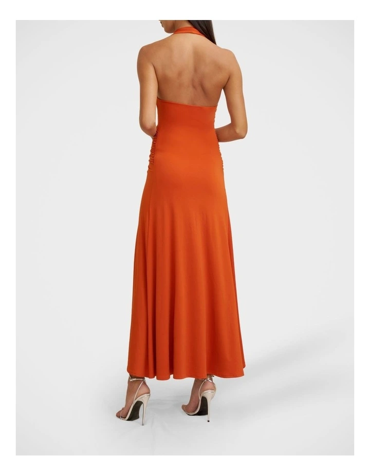 Delilah Diamond Midi Dress image 2