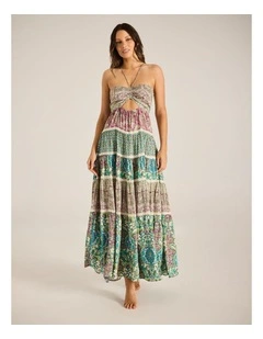 Floriana Aviva Maxi Dress