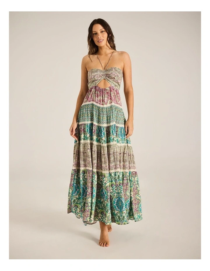 Floriana Aviva Maxi Dress image 1