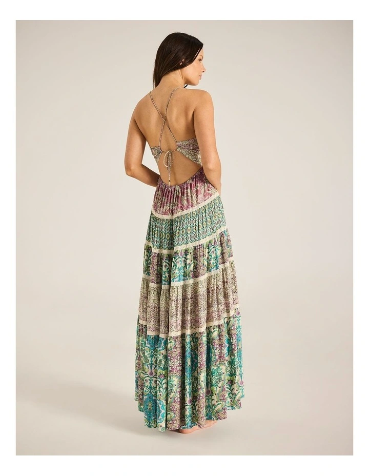 Floriana Aviva Maxi Dress image 2