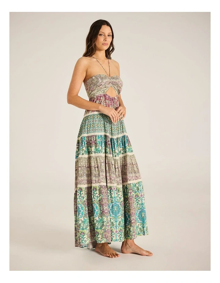 Floriana Aviva Maxi Dress image 3