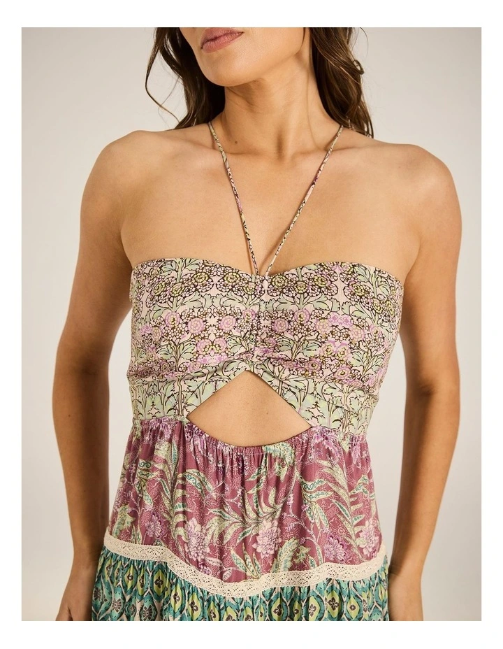 Floriana Aviva Maxi Dress image 4
