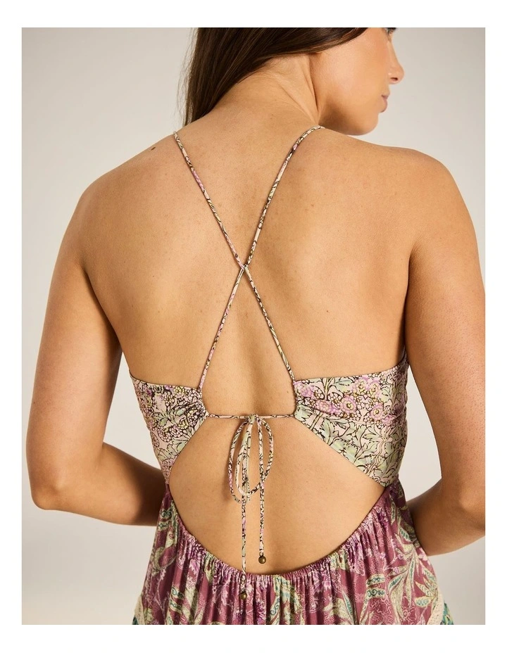 Floriana Aviva Maxi Dress image 5