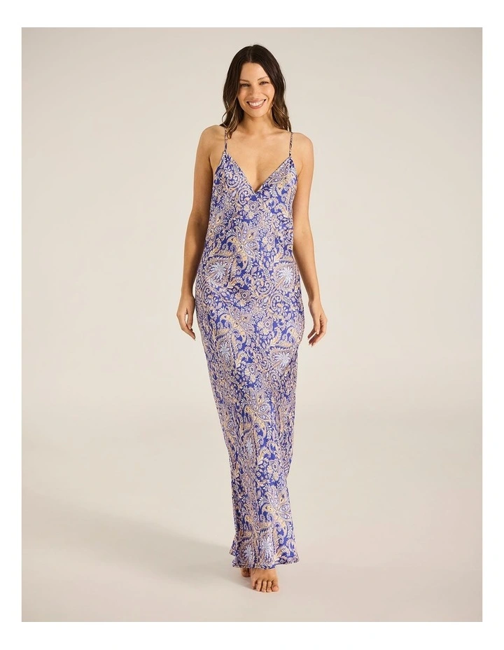 Azura Mercy Maxi Dress image 1