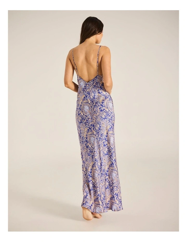Azura Mercy Maxi Dress image 2