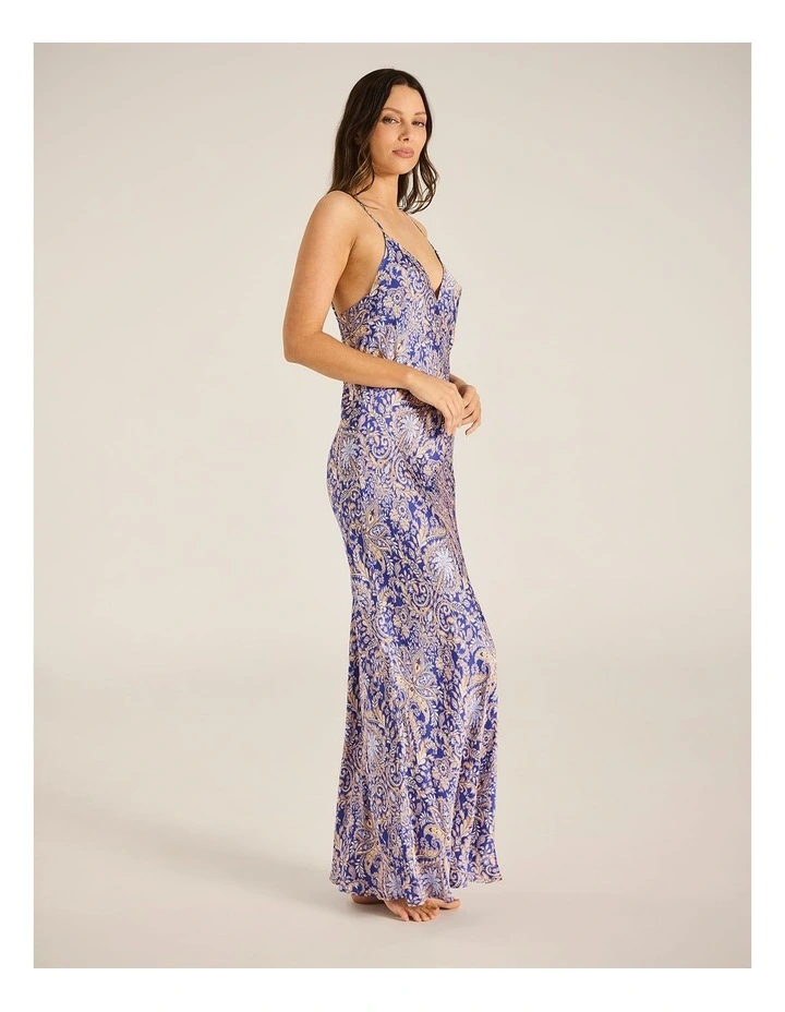 Azura Mercy Maxi Dress image 3