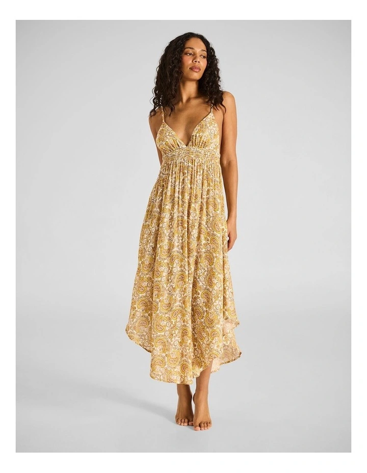 Calista Gloria Midi Dress image 1