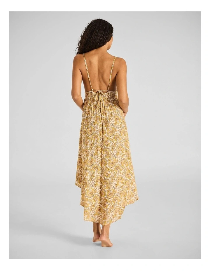 Calista Gloria Midi Dress image 2
