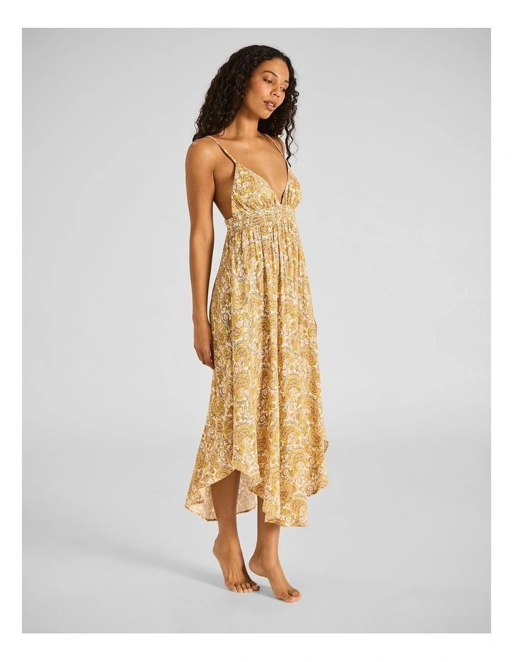 Calista Gloria Midi Dress image 3