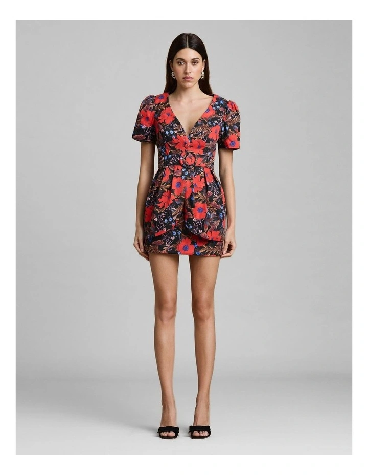 Rosario Dress image 1