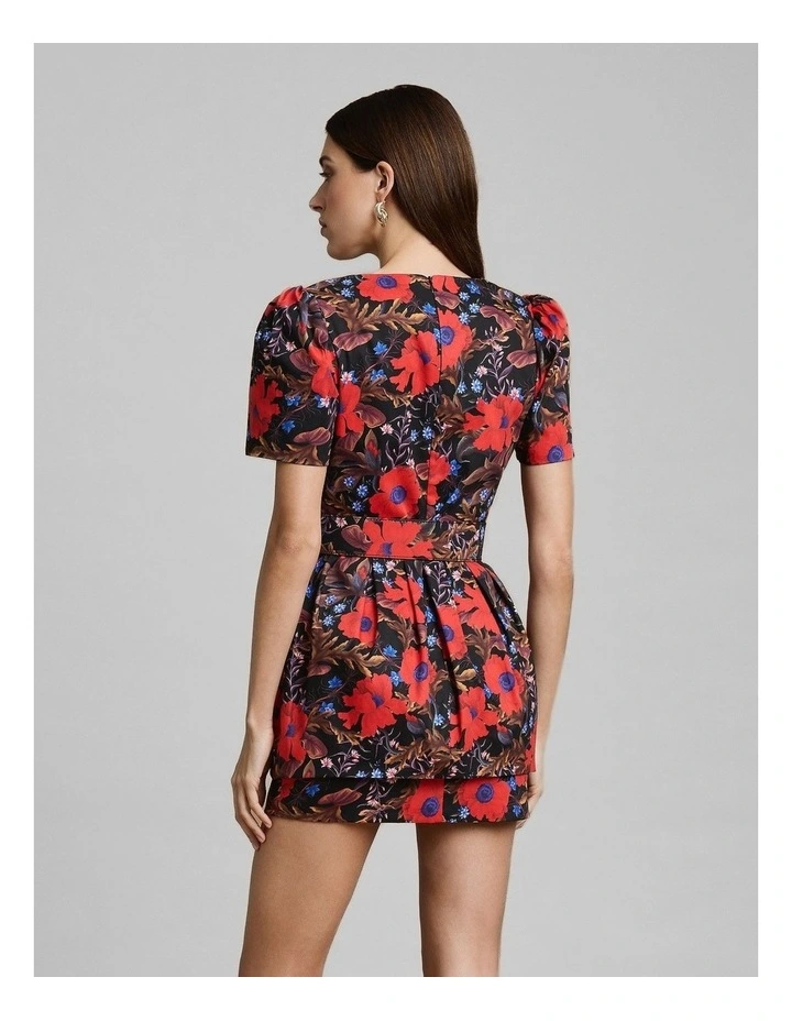 Rosario Dress image 6