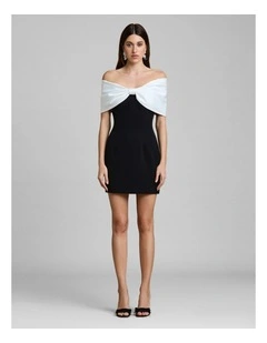 Belluno Mini Dress